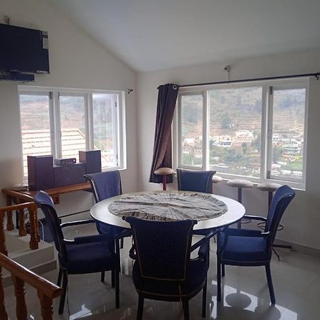 Ooty Blue Mountain Villa Thalayathimund Buitenkant foto