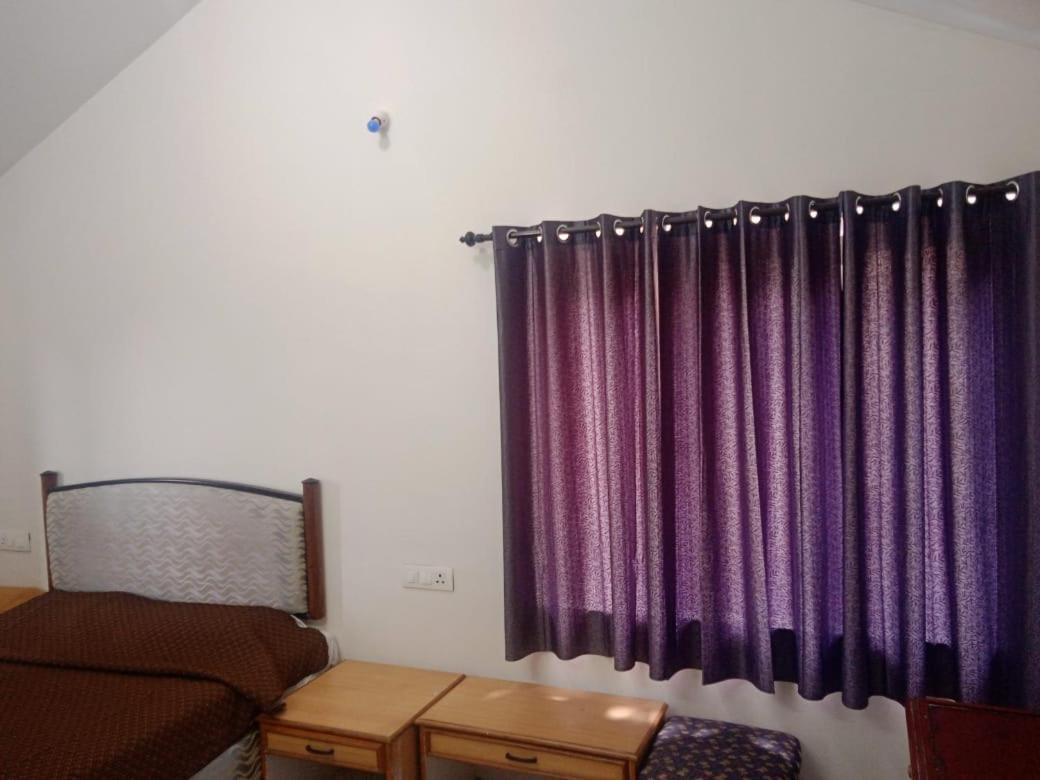 Ooty Blue Mountain Villa Thalayathimund Buitenkant foto